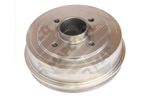 Tambour frein mapco - tambour, de