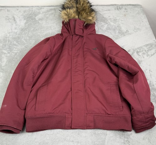 Hollister all weather - all,