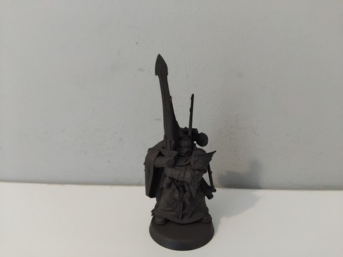 Maitre armes dark angels - d'armes,