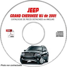 GRAND CHEROKEE WJ 01