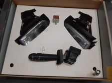 ANTIBROUILLARD  DROIT/GAUCHE / COMMODO/ RELAIS  RENAULT LAGUNA NEVADA 7701410240