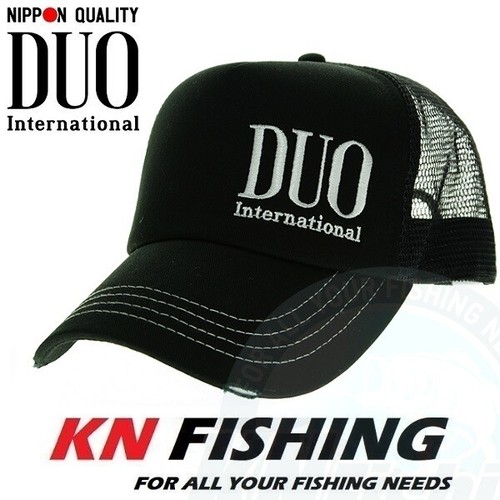 Casquette duo promo trucker - casquette,