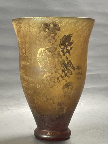 Van lith grand vase - jp,
