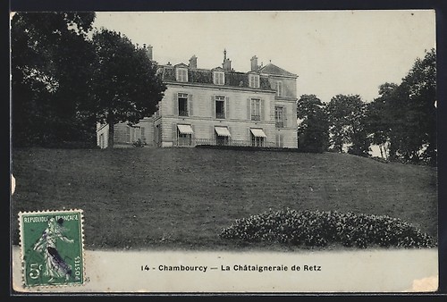 Cpa chambourcy la - cpa,