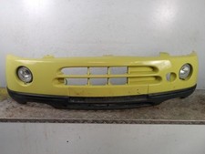 Pare choc avant RENAULT TWINGO