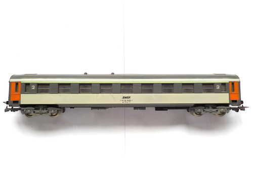 Voiture jouef voyageurs sncf - voiture,