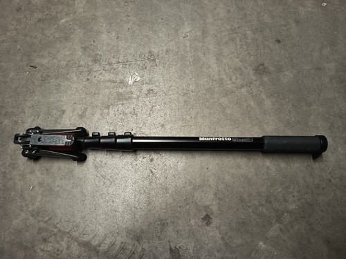Manfrotto 560b monopode - 560b,