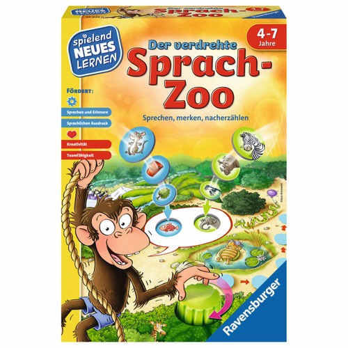 Ravensburger spielend neues - spielend,