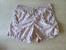 Vilebrequin Taille L Homme Maillot De Bain Short Etoile De Mer