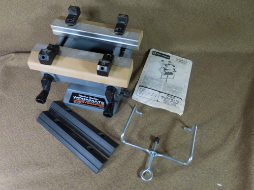 Black decker workmate 8 - decker,