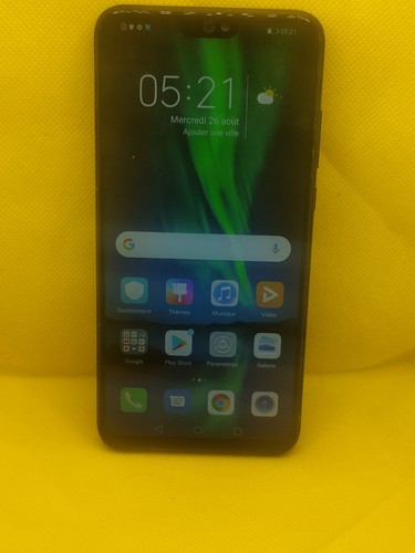 Huawei honor ips - huawei, go