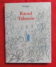 SEMPÉ - RAOUL TABURIN -