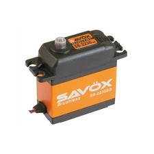 Servo SB-2230SG Bls HV Savox