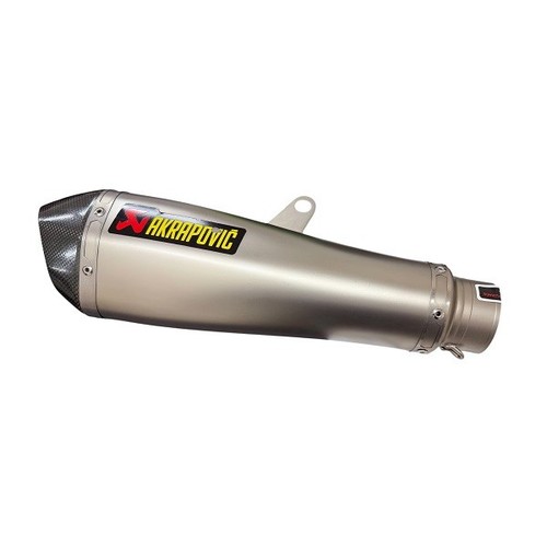 Akrapovič cz00105t - m-cz00105t,