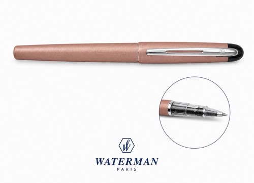 Stylo bille waterman - À,