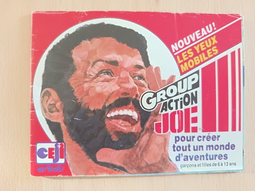 Action joe ceji - action,