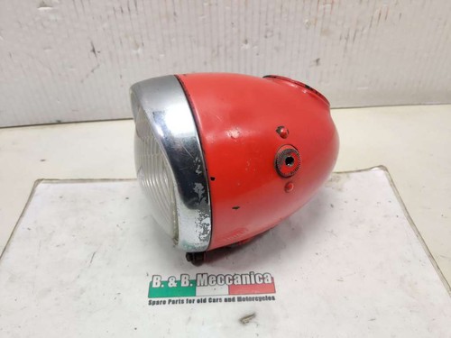 Phare avant aprilia - phare,