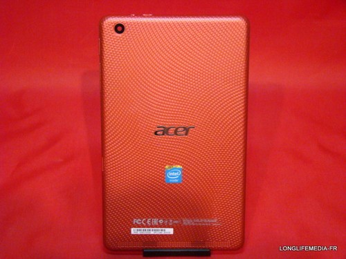 Acer iconia one - iconia, b1-730hd