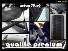 Film vinyle covering carbone - film,