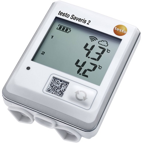 Testo 0572 2032 saveris - 0572,