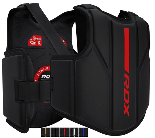 Rdx poitrine protection - rdx, mma