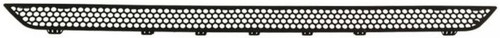 Grille pare choc avant pour - grille, de