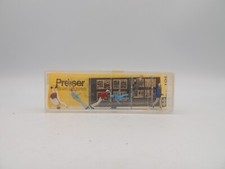 Train Electrique - Figurine De