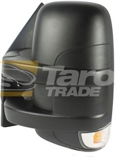 Rétroviseur ext. Gauche Pour