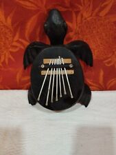 piano à pouce - karimba -