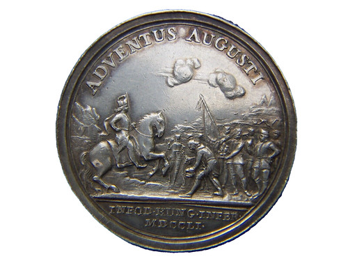 1751 austria hungary house - 1751,