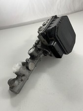 Booster de pompe de frein