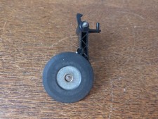 DUAL galet caoutchouc d'entrainement pour platine disque 1226 vynil hifi vintage