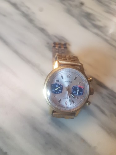 Montre herma bracelet - montre,