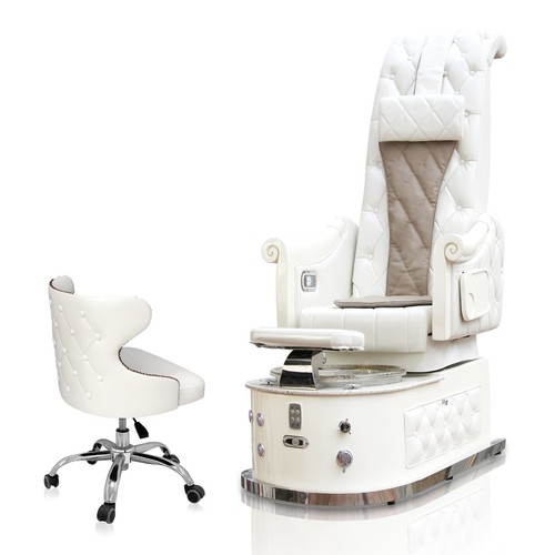 Lux royal 550s - spa, pedicure