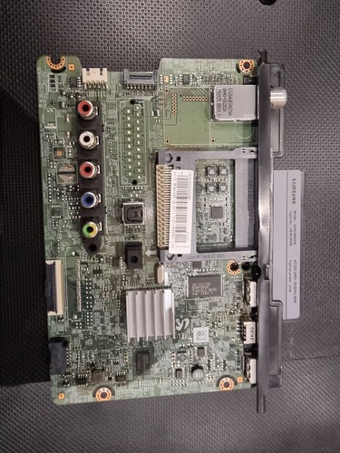 Platine main board - , ref