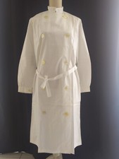  Blouse d'infirmière de la 2eme guerre