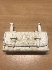 ancienne sacoche outils velo 