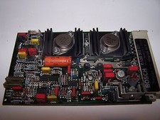 Carte Bosch B 830 302 031  CIRCUIT BOARD
