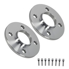 2pcs Entretoises 15mm for