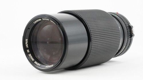 Problème canon new fd - 【problème】canon,