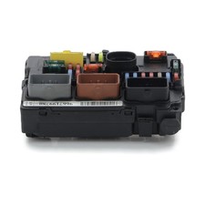 Boitier BSM - Peugeot 207 SW - 9667199780 - N1-3737C