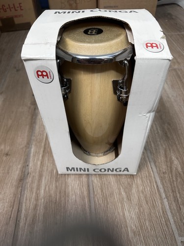 Meinl percussion mini - meinl, conga