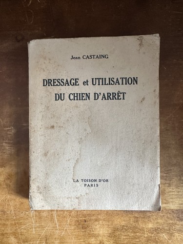 Castaing dressage et - castaing,,