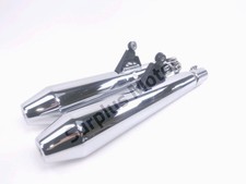 SILENCIEUX 4T TRIUMPH