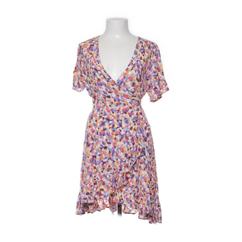 Colourful rebel robe - colourful,
