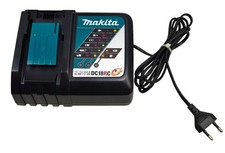 Makita DC18RC Batterie