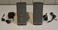 Bose Companion 2 Series II