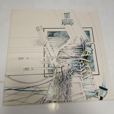 Disque vinyle Tai Phong