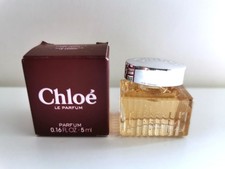 MINIATURE CHLOE LE PARFUM