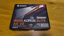 Carte Mère GIGABYTE B550